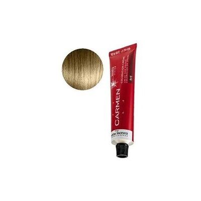 Non communiqué Tube carmen 60 ml n°10 blond très très clair - Publicité Non communiqué Tube carmen 60 ml n°10 blond très très clair - Publicité