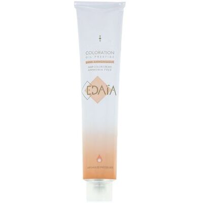 Non communiqué Coloration permanente sans ammoniaque aux 5 huiles précieuses Oil Prestige 100ml - Publicité Non communiqué Coloration permanente sans ammoniaque aux 5 huiles précieuses Oil Prestige 100ml - Publicité