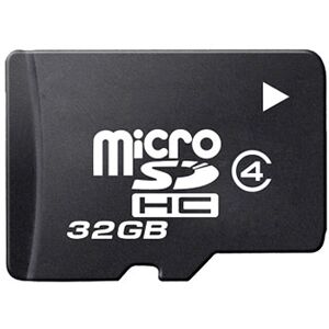 Agréé Fnac Carte mémoire micro SDHC 32 Go - Publicité Agréé Fnac Carte mémoire micro SDHC 32 Go - Publicité