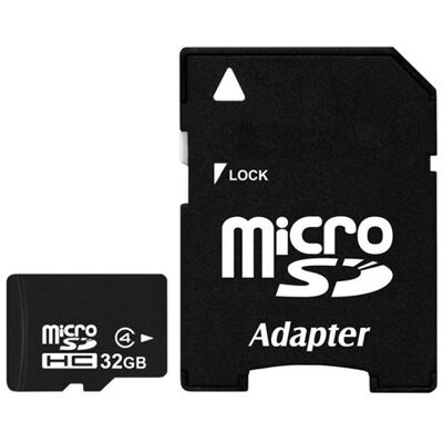Yonis - 32GB Micro SDHC Class 10 - Micro SDHC - Class 10 - Carte mémoire - Publicité Yonis - 32GB Micro SDHC Class 10 - Micro SDHC - Class 10 - Carte mémoire - Publicité