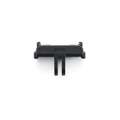 Support d’installation bidirectionnel à démontage rapide Dji Noir pour Osmo Noir - Publicité Support d’installation bidirectionnel à démontage rapide Dji Noir pour Osmo Noir - Publicité