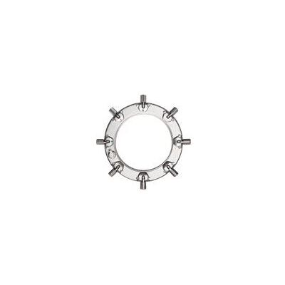 Elinchrom Rotalux adaptateur Speedring pour Elinchrom Têtes de flash (El26343) - Publicité Elinchrom Rotalux adaptateur Speedring pour Elinchrom Têtes de flash (El26343) - Publicité