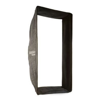 Elinchrom Rotalux - Boîte à lumière rectangulaire - 60 cm x 80 cm - Publicité Elinchrom Rotalux - Boîte à lumière rectangulaire - 60 cm x 80 cm - Publicité