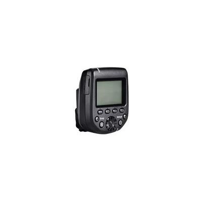 Elinchrom Skyport Transmitter Pro pour Fuji - Publicité Elinchrom Skyport Transmitter Pro pour Fuji - Publicité