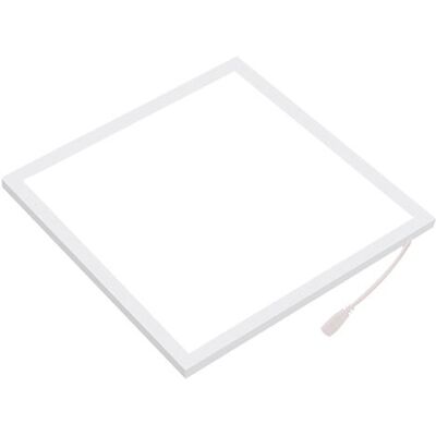 Puluz Docooler Lampe Vidéo 8.85 X 8.85in LED Lumière Photo Booth Fond Studio Éclairage Panneau Lumineux Contour Netteté Dos Lumière Pad - Publicité Puluz Docooler Lampe Vidéo 8.85 X 8.85in LED Lumière Photo Booth Fond Studio Éclairage Panneau Lumineux Contour Netteté Dos Lumière Pad - Publicité