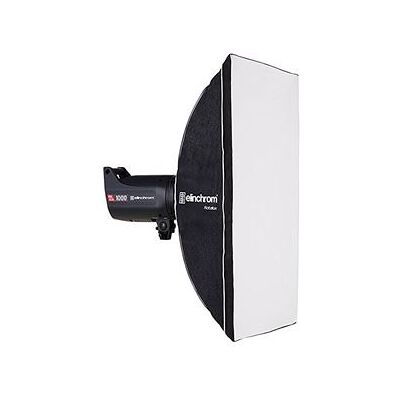 Elinchrom Rotalux Rectabox 60 x 80 cm (El26640) - Publicité Elinchrom Rotalux Rectabox 60 x 80 cm (El26640) - Publicité