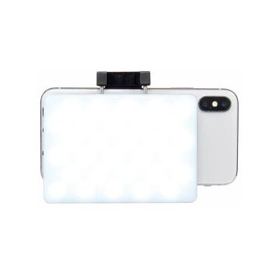 STARBLITZ Panneau LED SVLED60 - Accessoire Éclairage - Publicité STARBLITZ Panneau LED SVLED60 - Accessoire Éclairage - Publicité