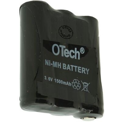 Non communiqué Batterie talkie-walkie compatible avec MOTOROLA TLKR T92 H20 - Otech - Publicité Non communiqué Batterie talkie-walkie compatible avec MOTOROLA TLKR T92 H20 - Otech - Publicité