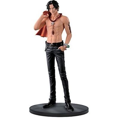 Banpresto Ace A Série Jeans Freak Volume 12 Figure (1 pièce), 7.1 - Publicité Banpresto Ace A Série Jeans Freak Volume 12 Figure (1 pièce), 7.1 - Publicité