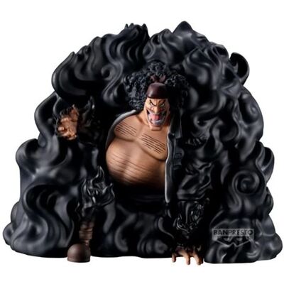 Non communiqué Figurine Fl One Piece Marshall D.teach (black Hole) Multicolore - Publicité Non communiqué Figurine Fl One Piece Marshall D.teach (black Hole) Multicolore - Publicité