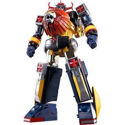 Non communiqué Figurine Tamashii Nations - Future Robot Daltanious - Gx-59r Daltanious NC - Publicité Non communiqué Figurine Tamashii Nations - Future Robot Daltanious - Gx-59r Daltanious NC - Publicité