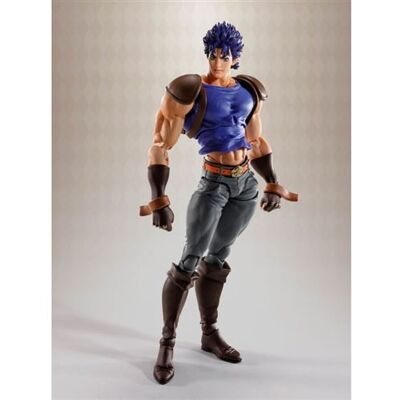 Non communiqué JoJo' s Bizarre Adventure - Figurine S.H.Figuarts Jonathan Joestar 17 cm - Publicité Non communiqué JoJo' s Bizarre Adventure - Figurine S.H.Figuarts Jonathan Joestar 17 cm - Publicité