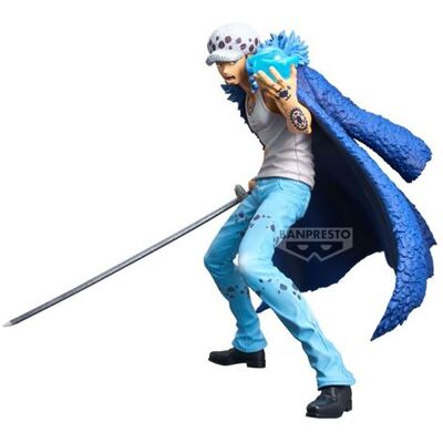 Non communiqué Figurine Grandista One Piece Trafalgar Law (special Edition) - Publicité Non communiqué Figurine Grandista One Piece Trafalgar Law (special Edition) - Publicité