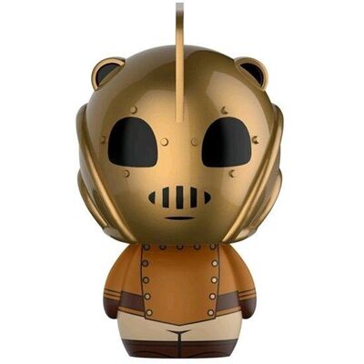 Funko Funko Pop Dorbz Le Rocketeer - Figurines d'action - Publicité Funko Funko Pop Dorbz Le Rocketeer - Figurines d'action - Publicité