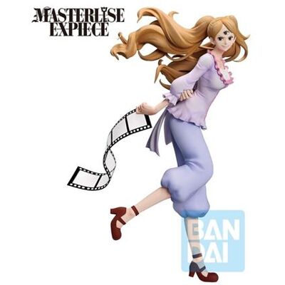 Non communiqué Figurine Ichibansho One Piece Charlotte Pudding (devil's Night) - Publicité Non communiqué Figurine Ichibansho One Piece Charlotte Pudding (devil's Night) - Publicité
