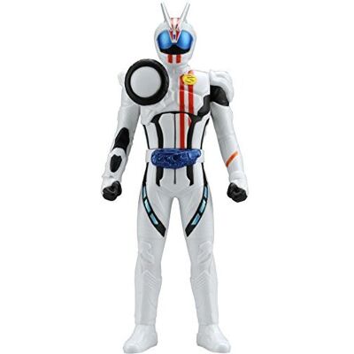 Bandai Pilote Pilote Héros Série 05 Kamen Rider Mach - Publicité Bandai Pilote Pilote Héros Série 05 Kamen Rider Mach - Publicité