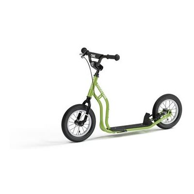 Non communiqué Trottinette One Y40 - vert Vert - Publicité Non communiqué Trottinette One Y40 - vert Vert - Publicité