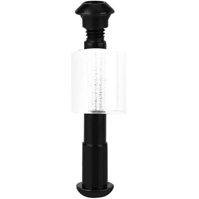 Non communiqué Axe de Potence pour Trottinette Xiaomi Mi 3 Avizar Noir Noir - Publicité Non communiqué Axe de Potence pour Trottinette Xiaomi Mi 3 Avizar Noir Noir - Publicité