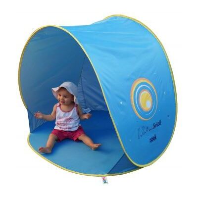 Tent'uv - ludimousse - Publicité Tent'uv - ludimousse - Publicité