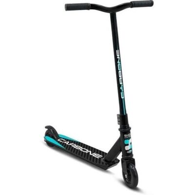 Non communiqué Trottinette Freestyle SKIDS CONTROL CARBONE JK525801 - Publicité Non communiqué Trottinette Freestyle SKIDS CONTROL CARBONE JK525801 - Publicité