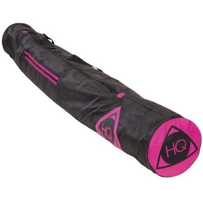 Invento sac cerf-volant 140 cm noir / rose - Publicité Invento sac cerf-volant 140 cm noir / rose - Publicité