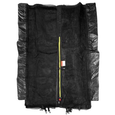 Happy Garden Filet de protection pour trampoline Ø245cm CANBERRA - Publicité Happy Garden Filet de protection pour trampoline Ø245cm CANBERRA - Publicité