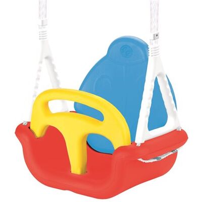 Non communiqué Balançoire Jumbo Fisher-Price - Publicité Non communiqué Balançoire Jumbo Fisher-Price - Publicité