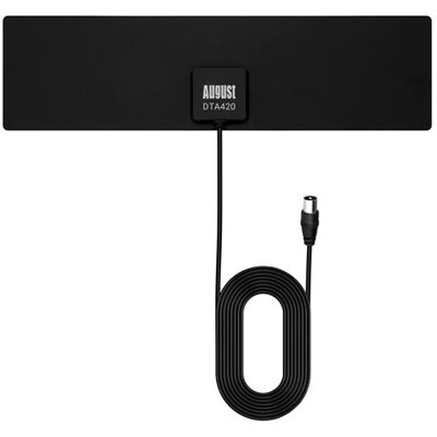 BIGBUY TECH - Dta420 - Reconditionné - A+ - Antenne TV - Publicité BIGBUY TECH - Dta420 - Reconditionné - A+ - Antenne TV - Publicité