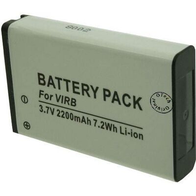 Non communiqué Batterie compatible avec GARMIN GARMIN 361-00053-00 - Publicité Non communiqué Batterie compatible avec GARMIN GARMIN 361-00053-00 - Publicité