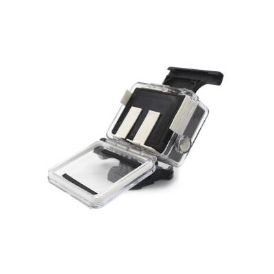 Ibroz - GoPro Pastilles anti-buée - 12-Pack - Anti-buée - Accessoire - Publicité Ibroz - GoPro Pastilles anti-buée - 12-Pack - Anti-buée - Accessoire - Publicité