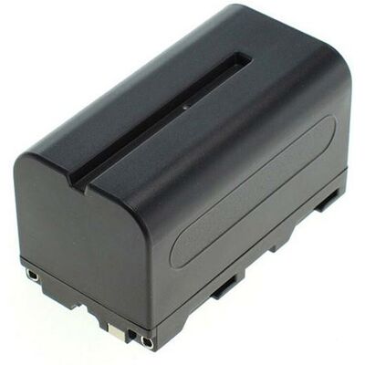 Batterie Lithium Sony 5200mAh - Batterie - Publicité Batterie Lithium Sony 5200mAh - Batterie - Publicité