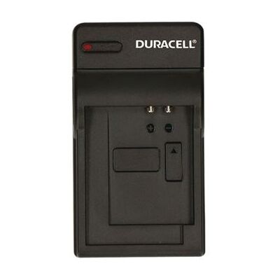 Non communiqué Duracell - Chargeur de batterie USB - 1 x charge de batteries - noir - pour GoPro HERO5; HERO6 Noir - Publicité Non communiqué Duracell - Chargeur de batterie USB - 1 x charge de batteries - noir - pour GoPro HERO5; HERO6 Noir - Publicité
