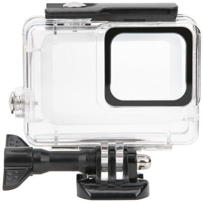 Non communiqué Boîtier de protection hermétique pour GoPro HERO7 étanche de 35m - Publicité Non communiqué Boîtier de protection hermétique pour GoPro HERO7 étanche de 35m - Publicité
