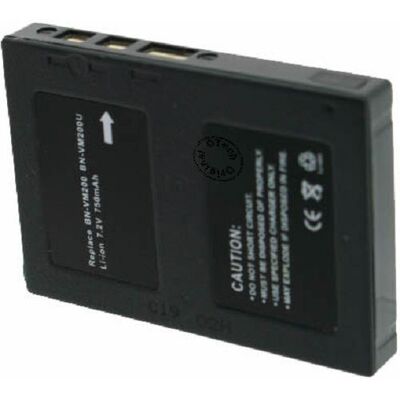 Batterie OTECH BN-VM200U - 800mAh - Haute Qualité - Publicité Batterie OTECH BN-VM200U - 800mAh - Haute Qualité - Publicité