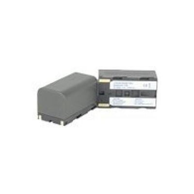 Hähnel HL-320S - Batterie de caméscope - Li-Ion - 4000 mAh - pour Samsung SCW71, VP-D33, D77, D80, L520, L750, L800, L850, L870, L900, L906, W80, W87, W90 - Publicité Hähnel HL-320S - Batterie de caméscope - Li-Ion - 4000 mAh - pour Samsung SCW71, VP-D33, D77, D80, L520, L750, L800, L850, L870, L900, L906, W80, W87, W90 - Publicité