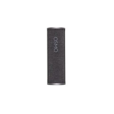 Etui de recharge DJI pour Osmo Pocket Gris Gris - Publicité Etui de recharge DJI pour Osmo Pocket Gris Gris - Publicité