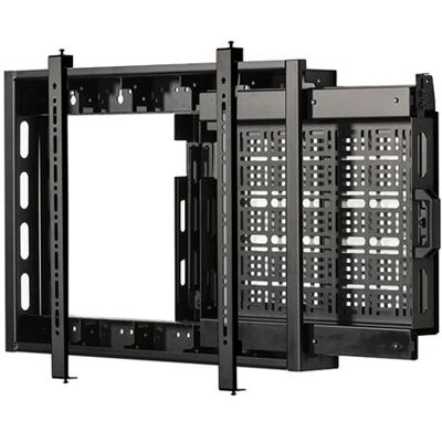 Support mural TV B-Tech BT7883 Noir 32-70" Supporte 100kg - Publicité Support mural TV B-Tech BT7883 Noir 32-70" Supporte 100kg - Publicité