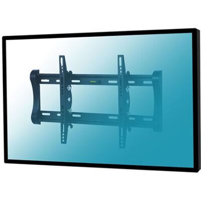 supports tv muraux inclinable KIMEX 012-1241 Support mural inclinable pour écran TV 23''-37'' Noir - Publicité supports tv muraux inclinable KIMEX 012-1241 Support mural inclinable pour écran TV 23''-37'' Noir - Publicité