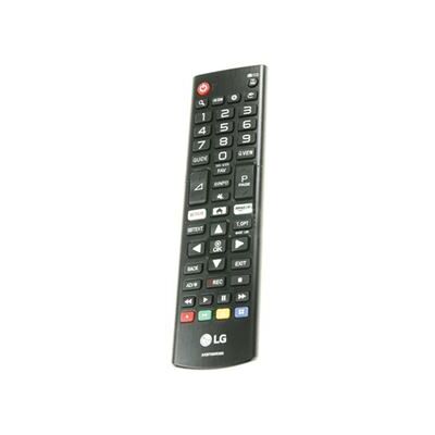 LG - Télécommande - Ref: Akb75095303 - Télécommande - Publicité LG - Télécommande - Ref: Akb75095303 - Télécommande - Publicité