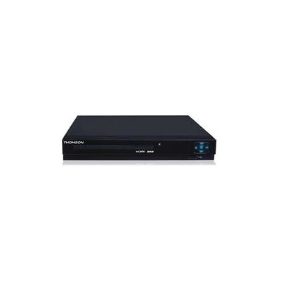 Thomson THD300 - Lecteur DVD - Publicité Thomson THD300 - Lecteur DVD - Publicité