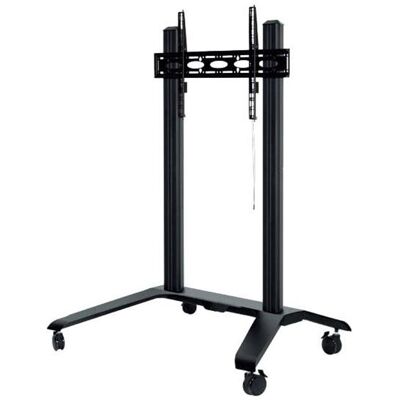 B-Tech BT8564 Support TV Noir 120" - Support TV - Publicité B-Tech BT8564 Support TV Noir 120" - Support TV - Publicité