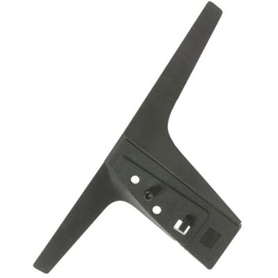 Pied droit LG pour TV - Support de télévision - Publicité Pied droit LG pour TV - Support de télévision - Publicité