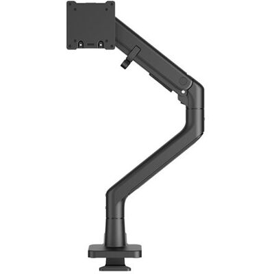 Non communiqué Support écran PC - à ressort à gaz 1 écran 24"-57" Noir - Publicité Non communiqué Support écran PC - à ressort à gaz 1 écran 24"-57" Noir - Publicité