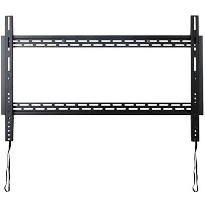 Support mural robuste B-Tech BT9901 pour écran de 65" - Publicité Support mural robuste B-Tech BT9901 pour écran de 65" - Publicité