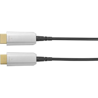 VivoLink+Optic+HDMI+4K+cable+30m+HDMI+2.0+Support+4K%2F60Hz+4%3A4%3A4+18Gbps%2C+HDR+12bit%2C+HDCP2.2%2C+3D%2C+slim+size+of+4.0mm - Publicité VivoLink+Optic+HDMI+4K+cable+30m+HDMI+2.0+Support+4K%2F60Hz+4%3A4%3A4+18Gbps%2C+HDR+12bit%2C+HDCP2.2%2C+3D%2C+slim+size+of+4.0mm - Publicité