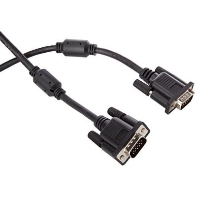 Mcl - mc340bz-2m - câble écran vga svga hd15 mâle mâle - 2 m - Publicité Mcl - mc340bz-2m - câble écran vga svga hd15 mâle mâle - 2 m - Publicité