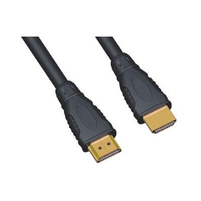 KIMEX CABLE HDMI mâle / mâle 1m NOIR - Publicité KIMEX CABLE HDMI mâle / mâle 1m NOIR - Publicité