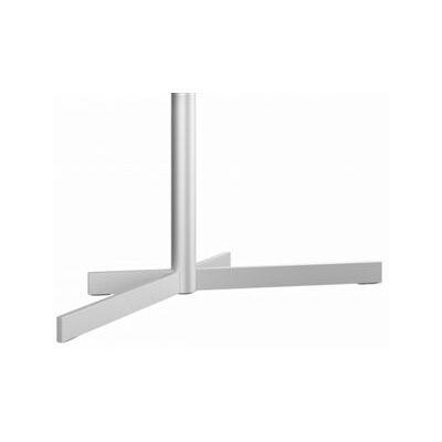 Support TV Loewe 63825B00 - Aluminium - Publicité Support TV Loewe 63825B00 - Aluminium - Publicité