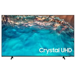 Non communiqué Samsung HG65BU800EA - Classe de diagonale 65" HBU8000 Series TV LCD rétro-éclairée par LED - Crystal UHD - hôtel / hospitalité - Smart TV - Tizen OS - 4K UHD (2160p) 3840 x 2160 - HDR - noir Noir - Publicité Non communiqué Samsung HG65BU800EA - Classe de diagonale 65" HBU8000 Series TV LCD rétro-éclairée par LED - Crystal UHD - hôtel / hospitalité - Smart TV - Tizen OS - 4K UHD (2160p) 3840 x 2160 - HDR - noir Noir - Publicité