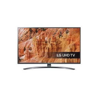 Lg Electronics LG 55UM7400PLB - Classe de diagonale 55" TV LCD rétro-éclairée par LED - Smart TV - webOS, ThinQ AI - 4K UHD (2160p) 3840 x 2160 - HDR - LED à éclairage direct - Publicité Lg Electronics LG 55UM7400PLB - Classe de diagonale 55" TV LCD rétro-éclairée par LED - Smart TV - webOS, ThinQ AI - 4K UHD (2160p) 3840 x 2160 - HDR - LED à éclairage direct - Publicité